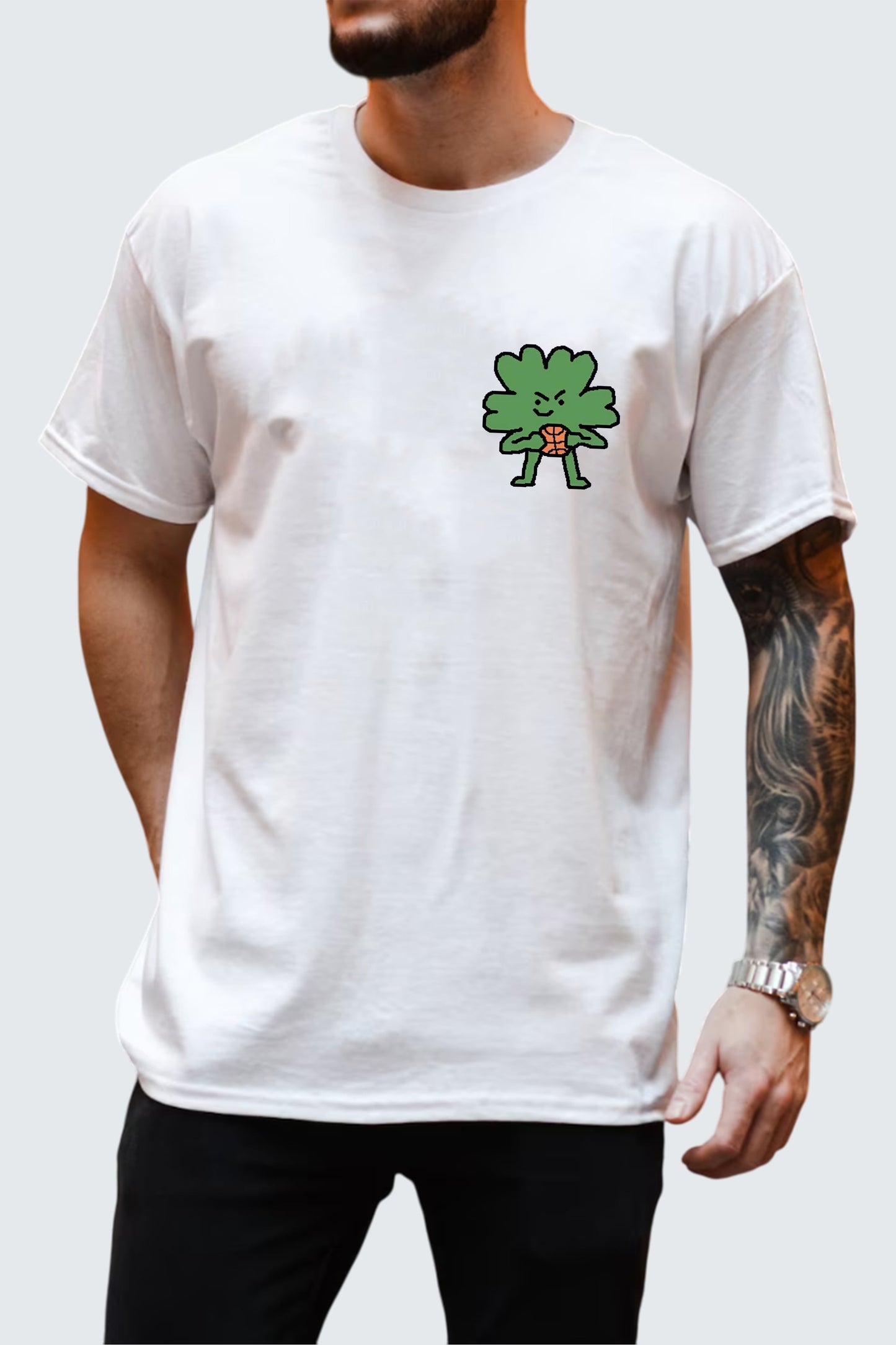 2025 Boston Celtics New Profile Pic Shirt1