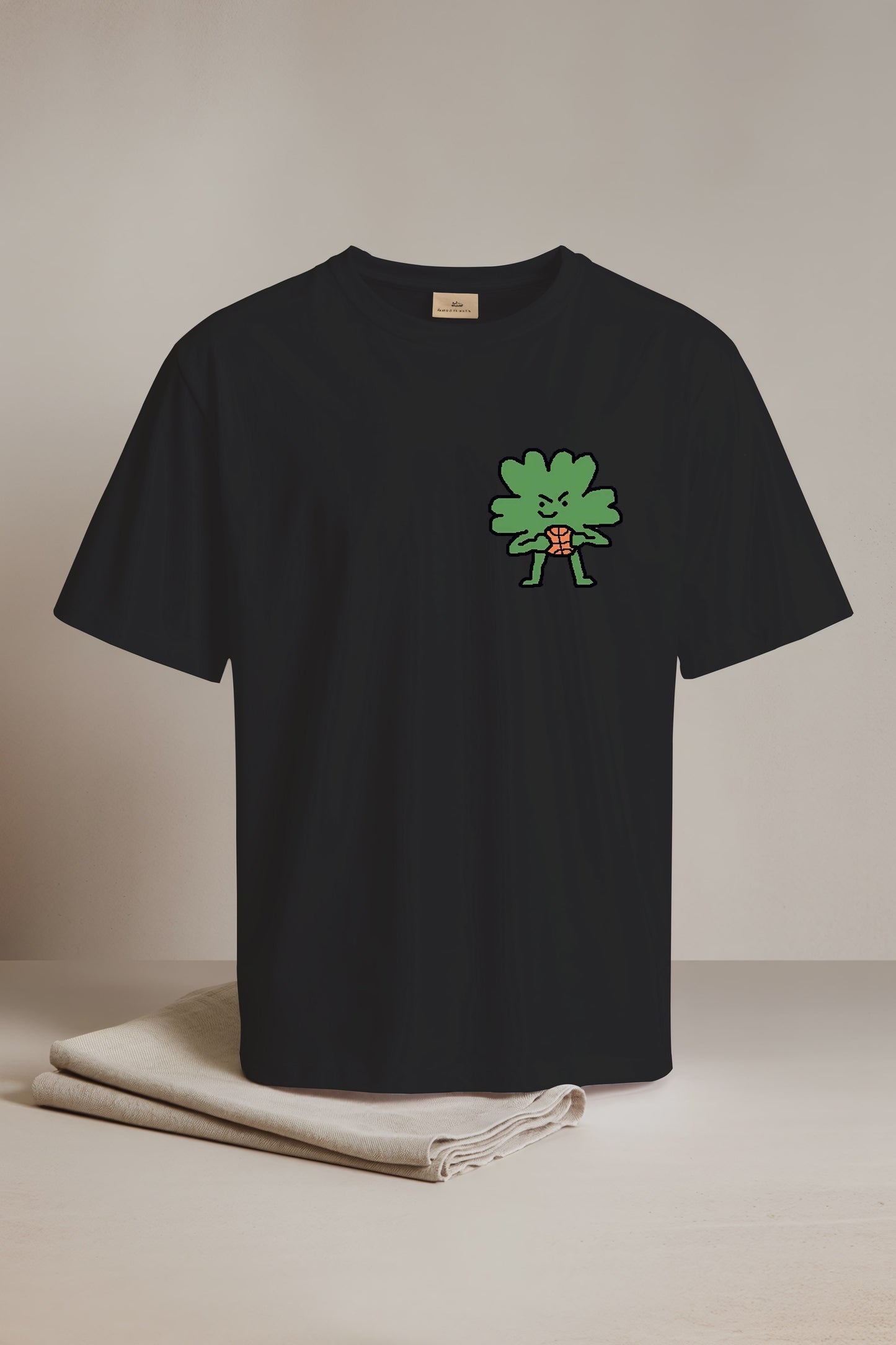 2025 Boston Celtics New Profile Pic Shirt3