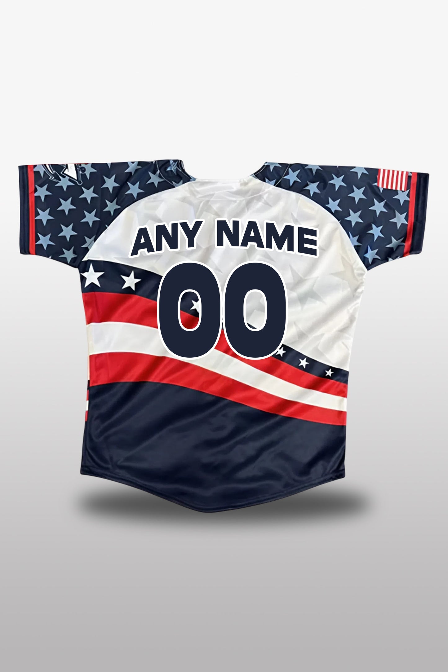 2025 Clippers OT Sports Stars And Stripes Jersey Giveaway2