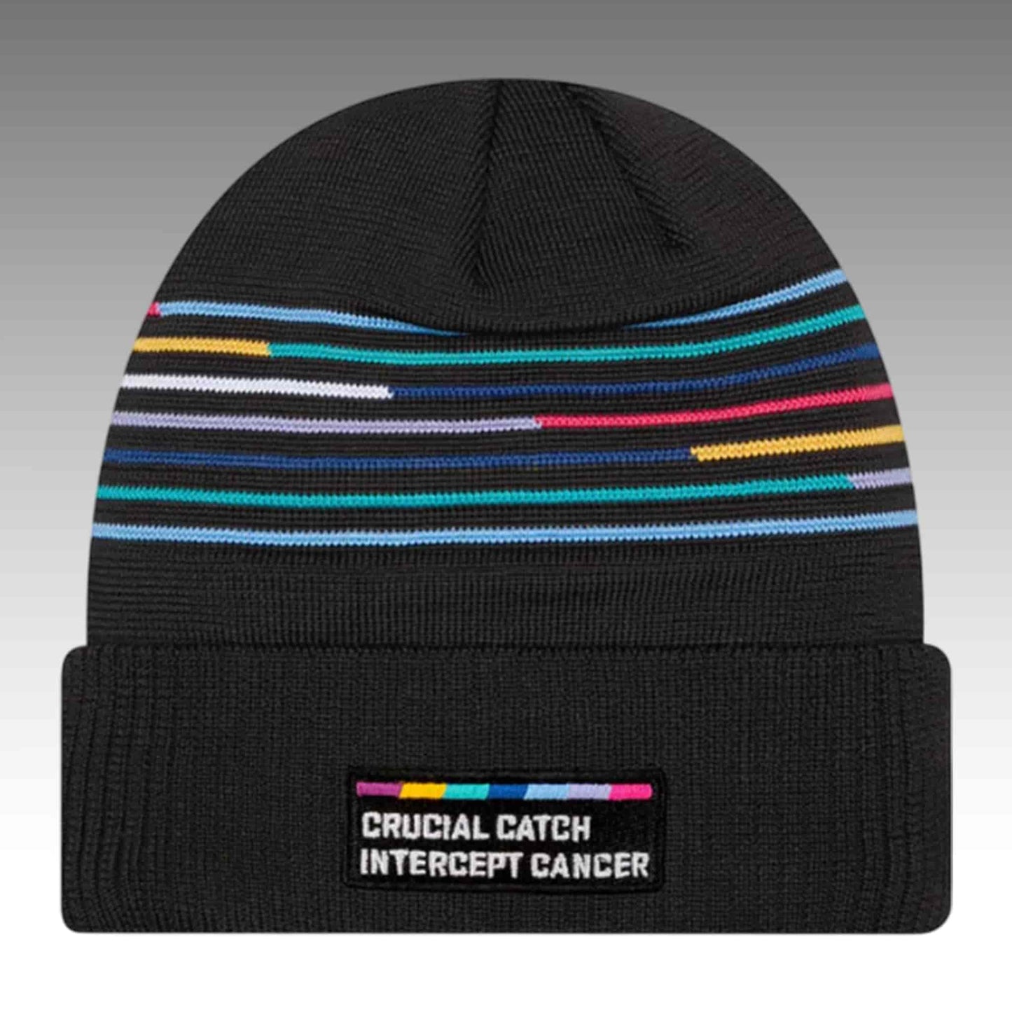 2025 Crucial Catch Cuff Knit Hat1