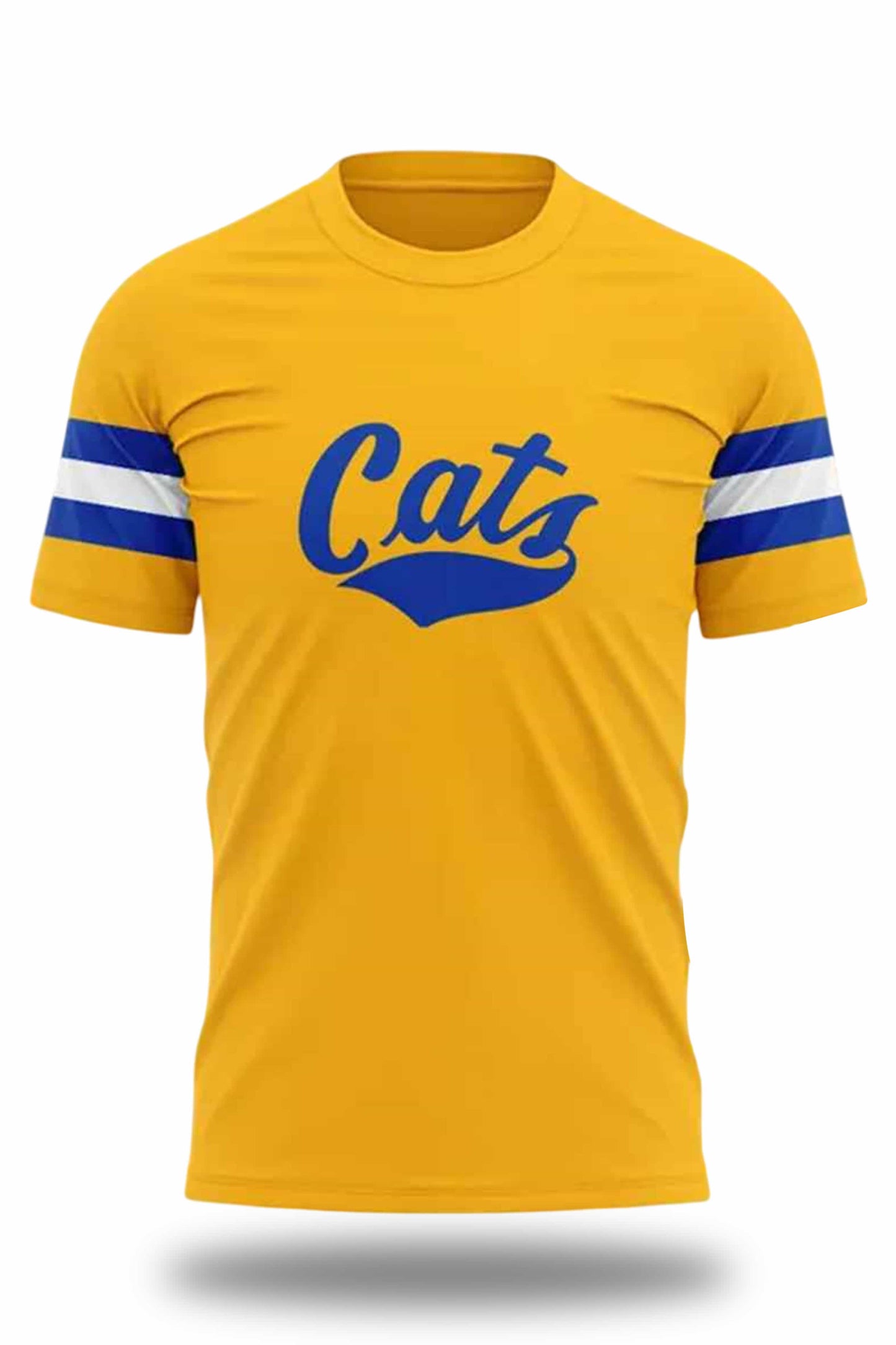 2025 Gold Rush Montana State Football Shirt1