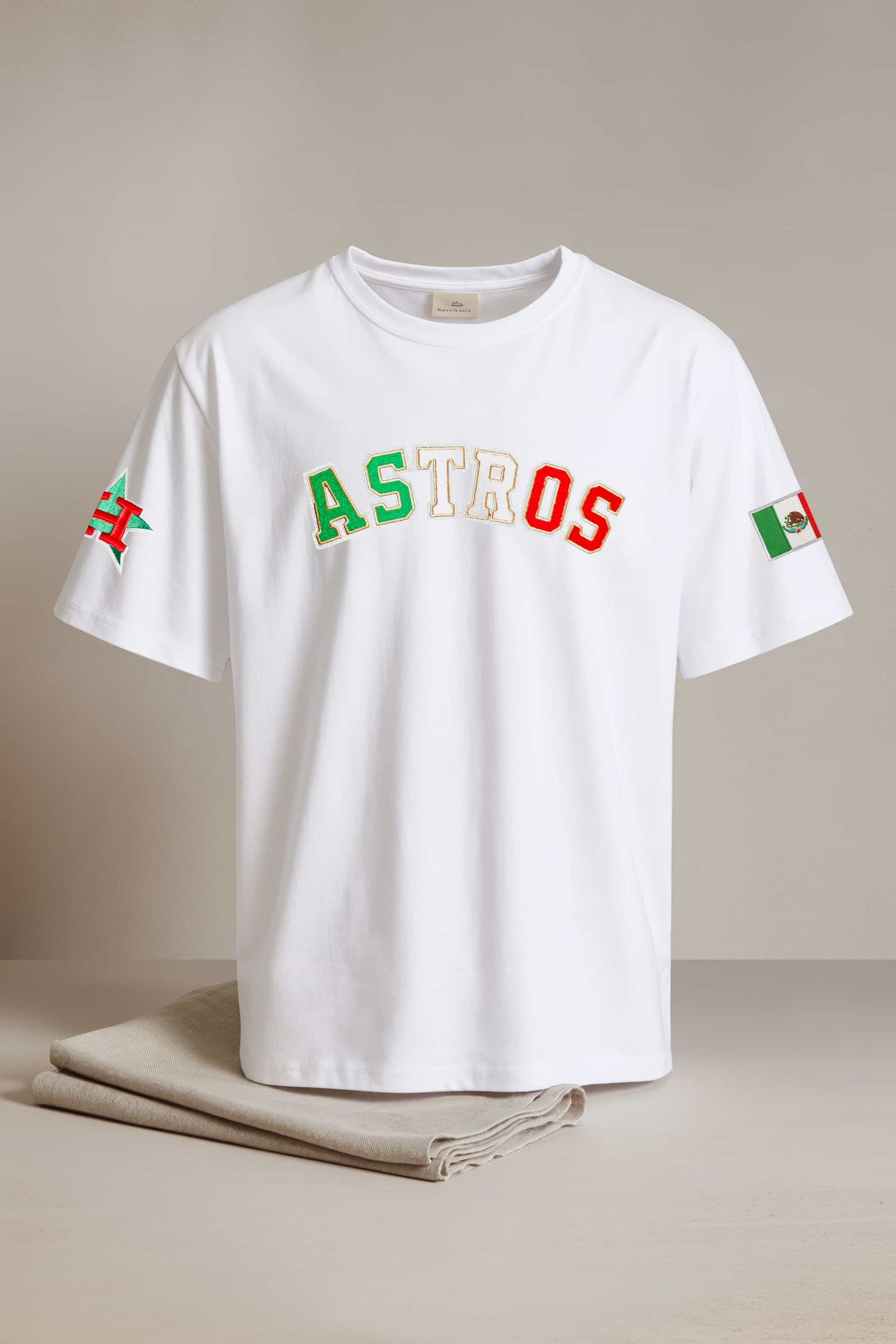 2025 Houston Astros Hecho Para Esto Shirt1