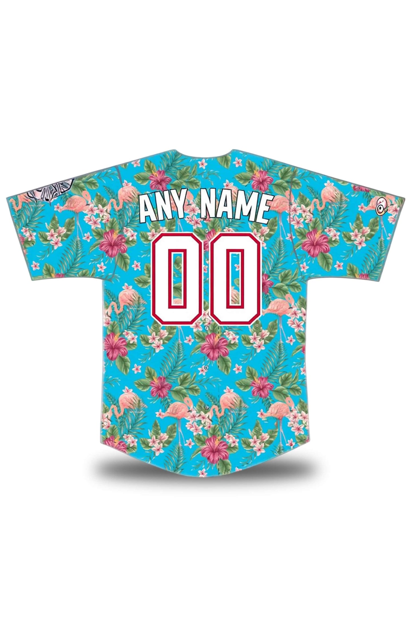 2025 Lansing Lugnuts Margaritaville Night Jersey Giveaway1