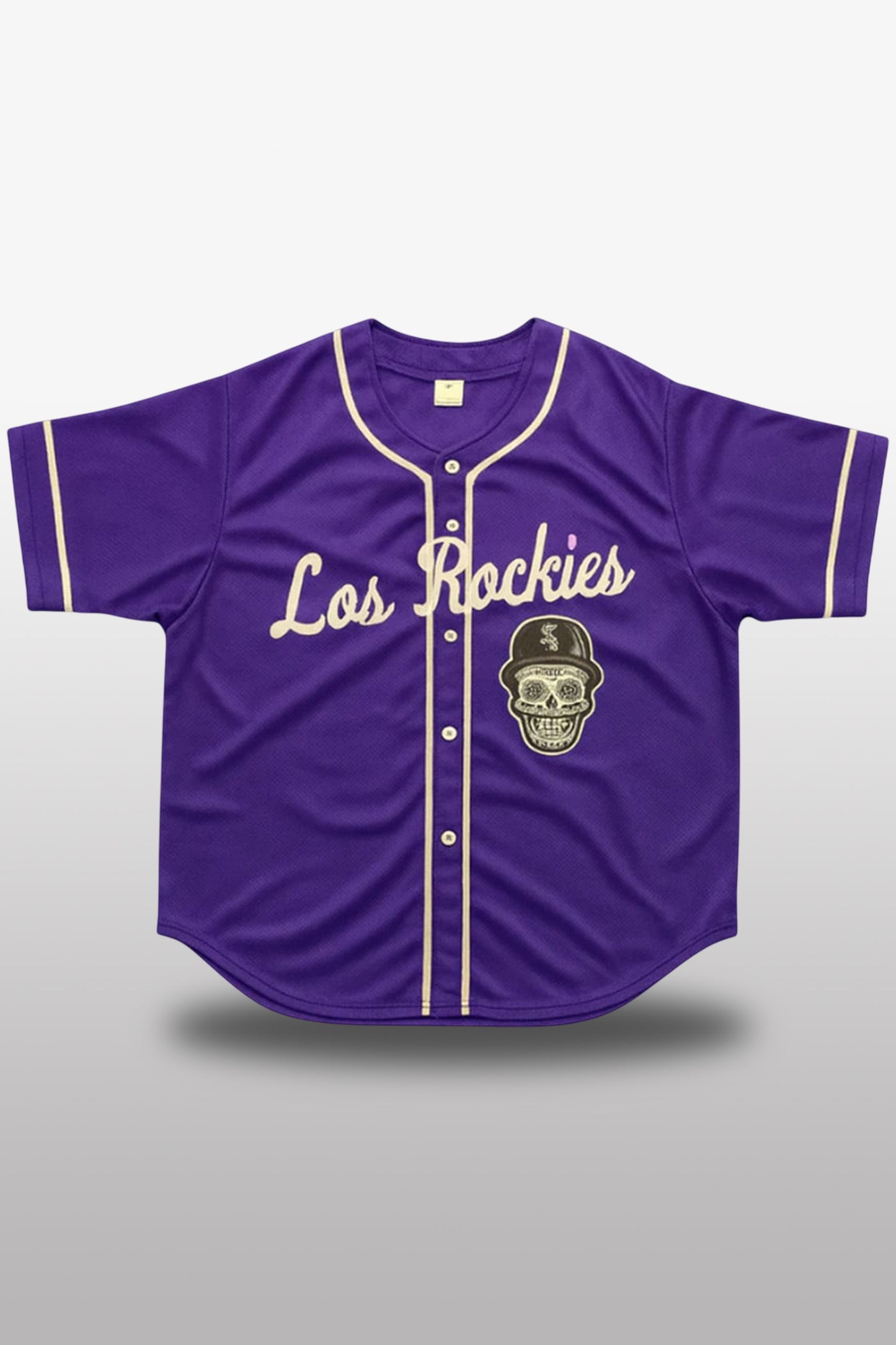 2025 Los Rockies Mystery Jersey Giveaway1