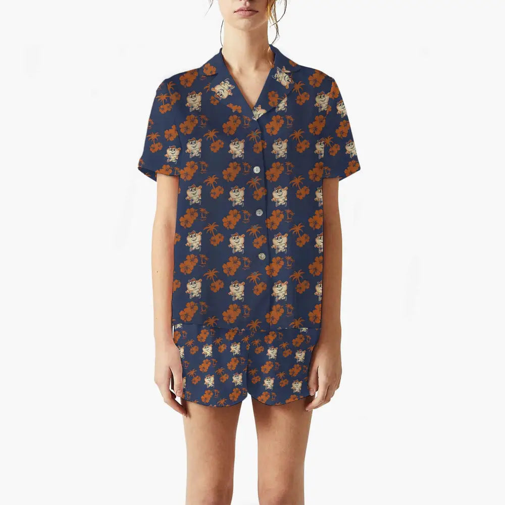 2025 Montgomery Biscuits Pajamas Set Giveaway1