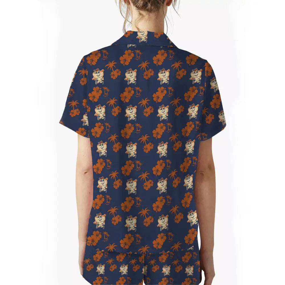 2025 Montgomery Biscuits Pajamas Set Giveaway2
