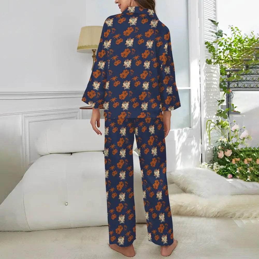 2025 Montgomery Biscuits Pajamas Set Giveaway3
