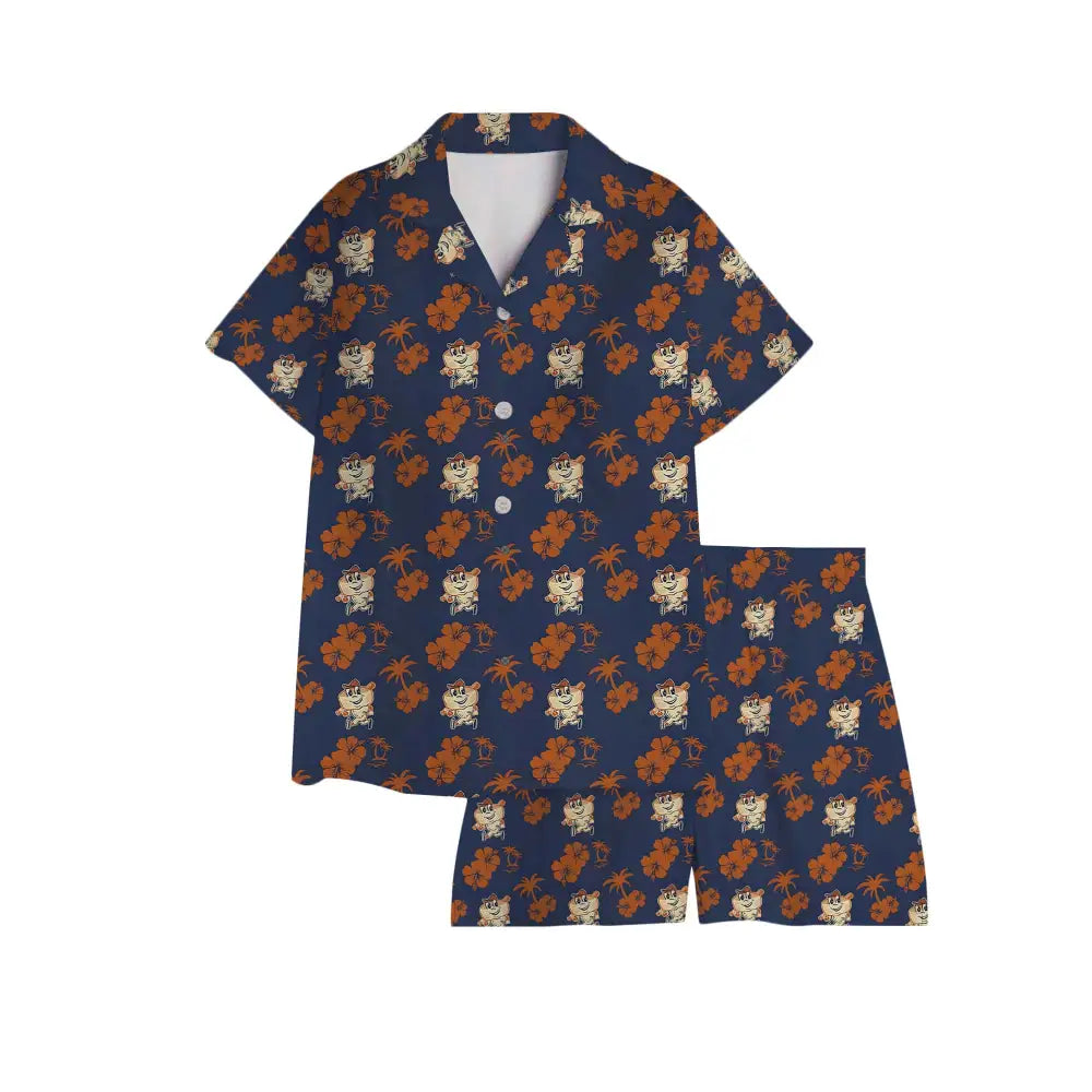 2025 Montgomery Biscuits Pajamas Set Giveaway