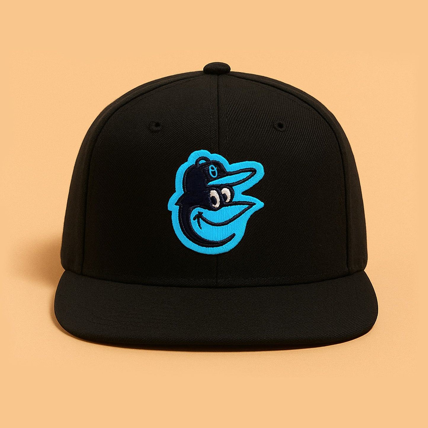 2025 Orioles The University of Baltimore Hat Giveaway2