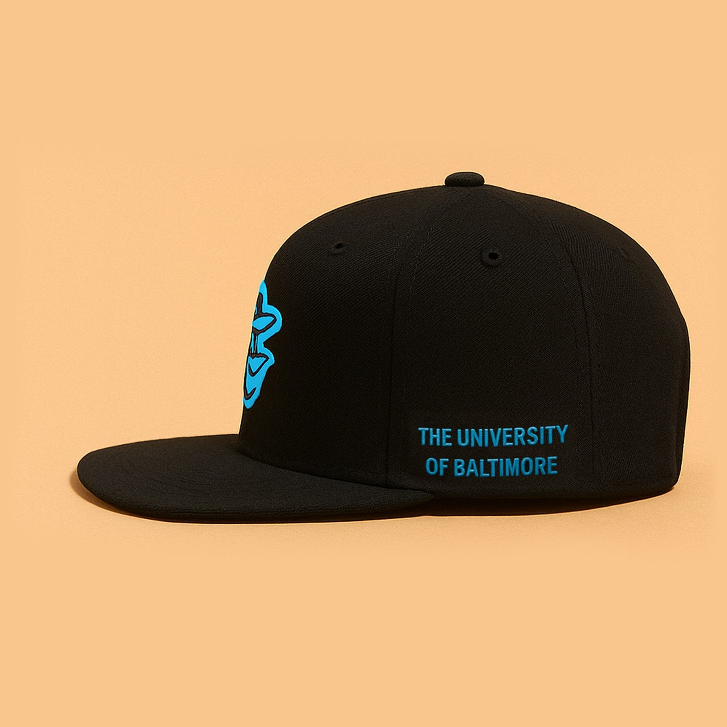 2025 Orioles The University of Baltimore Hat Giveaway4