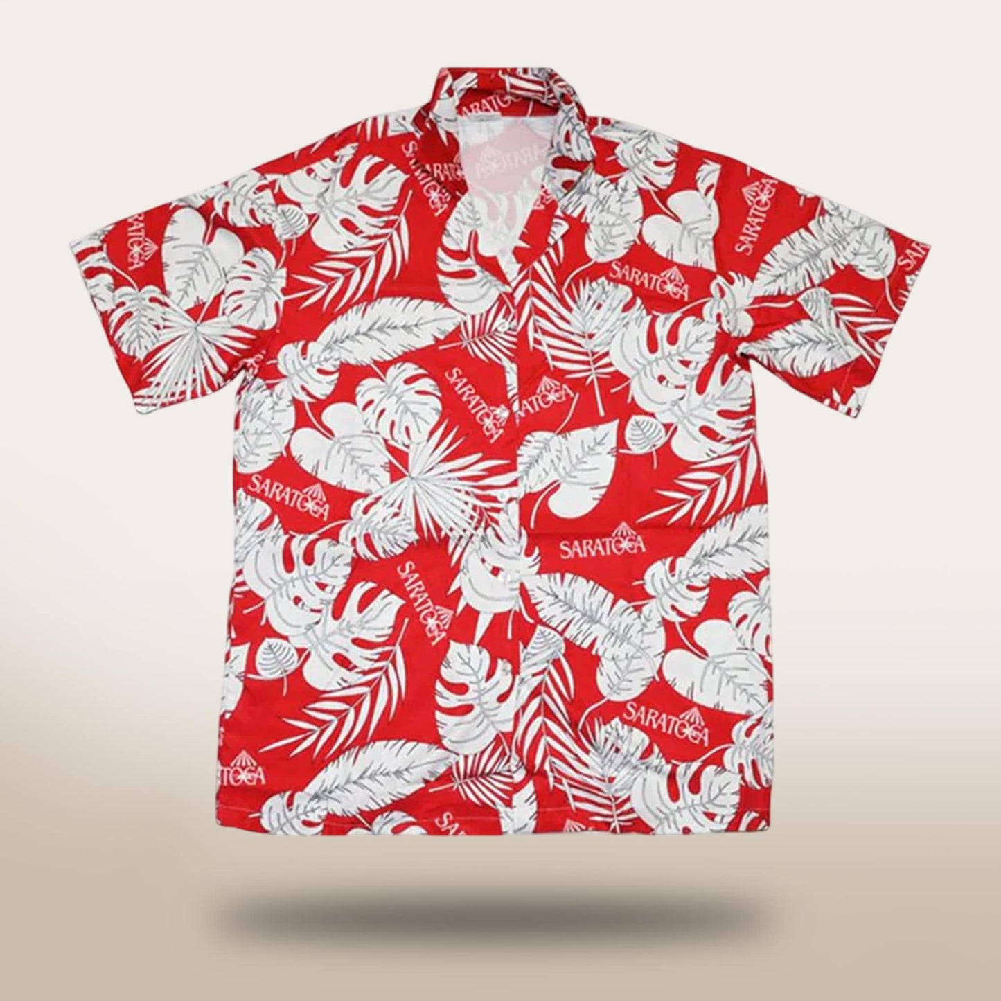 2025 Saratoga Race Course Hawaiian Shirt Giveaway1