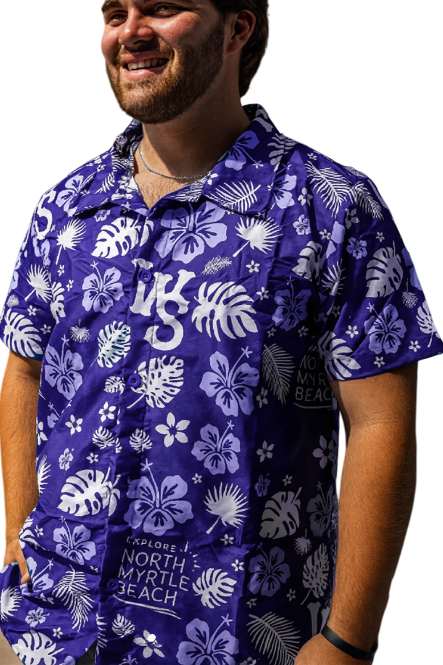 2025 Winston-Salem Dash Hawaiian Shirt Giveaway