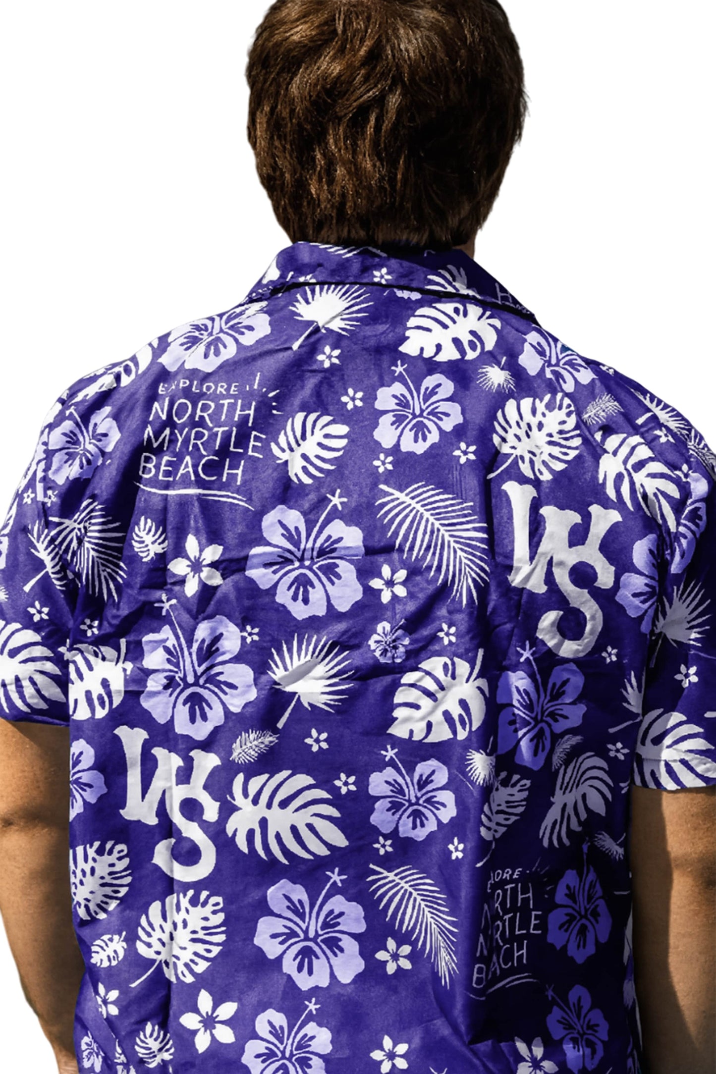 2025 Winston-Salem Dash Hawaiian Shirt Giveaway1