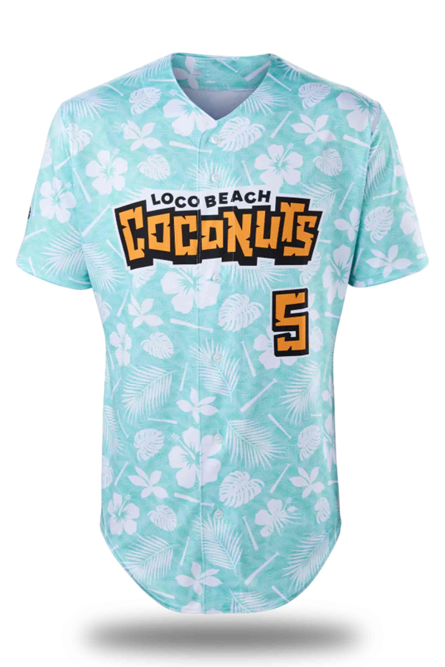 2026 Loco Beach Coconuts Jersey1