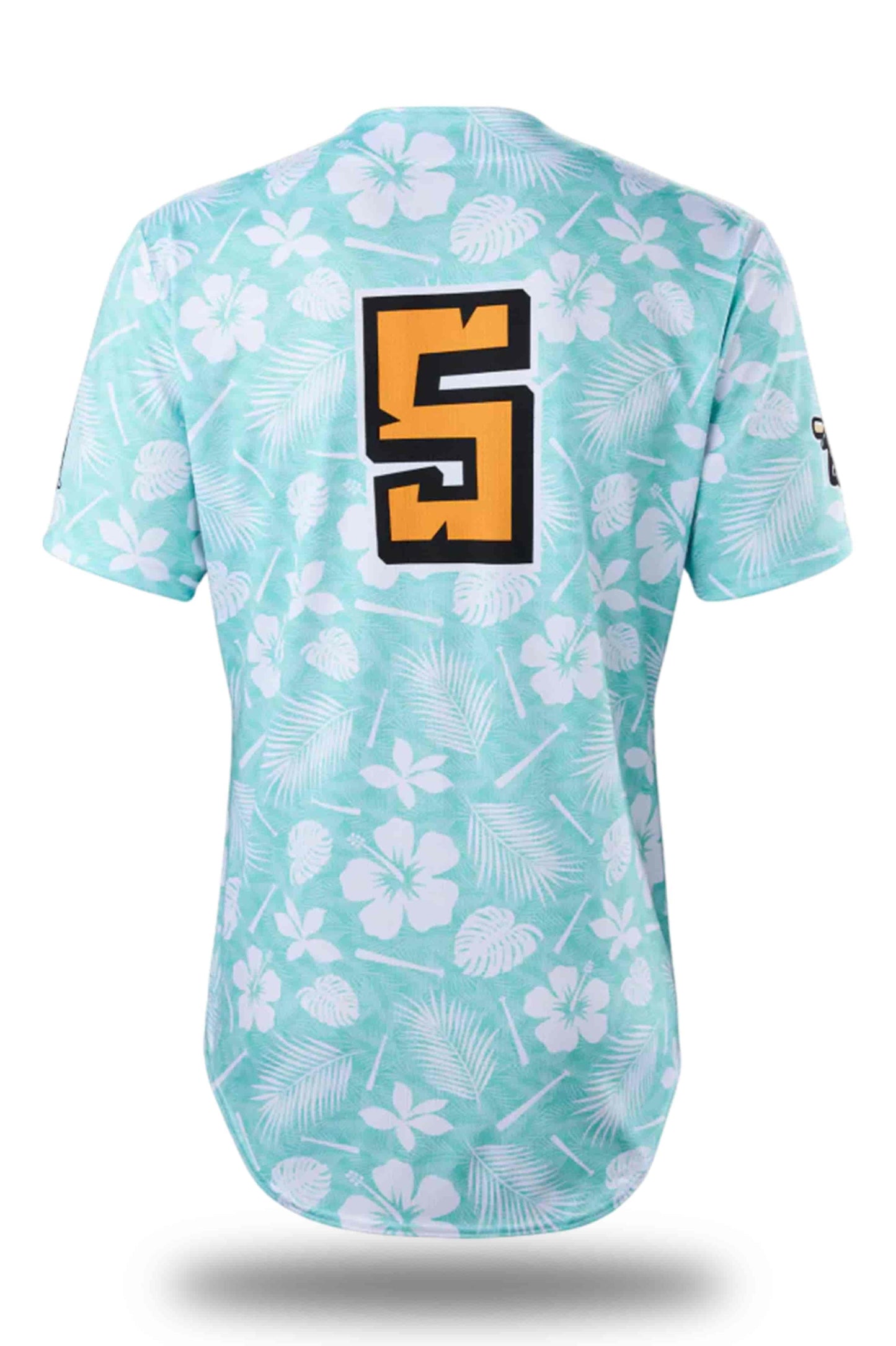 2026 Loco Beach Coconuts Jersey2