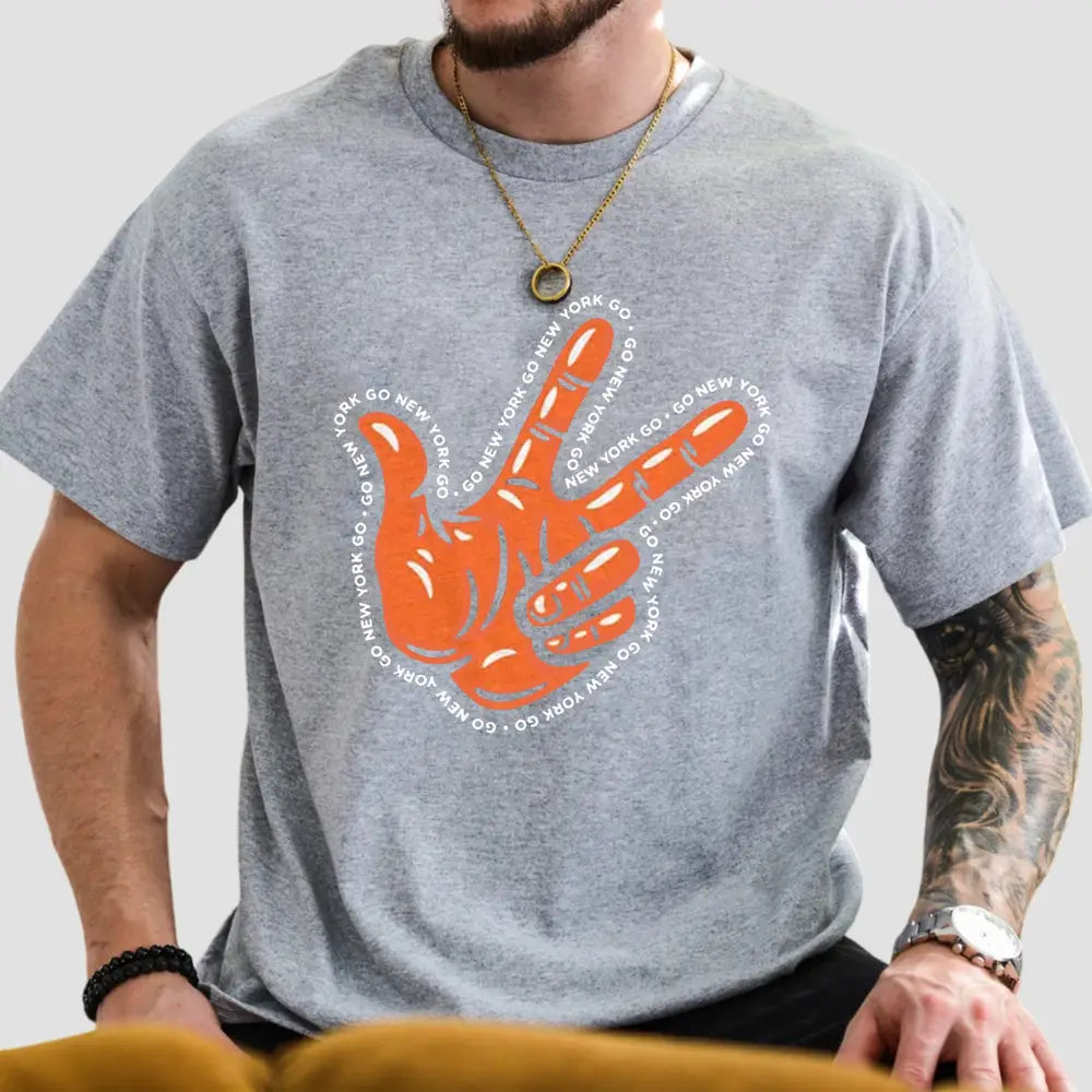 3PT Playoffs 2025 Celly T-Shirt2
