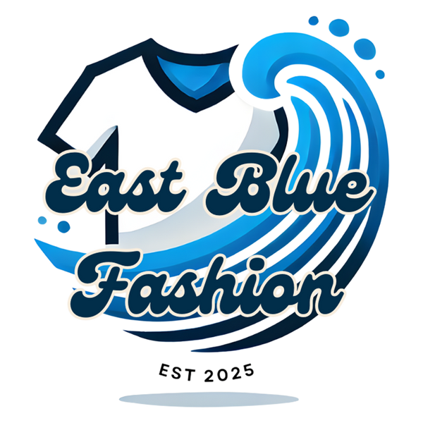 East Blue Fashion
