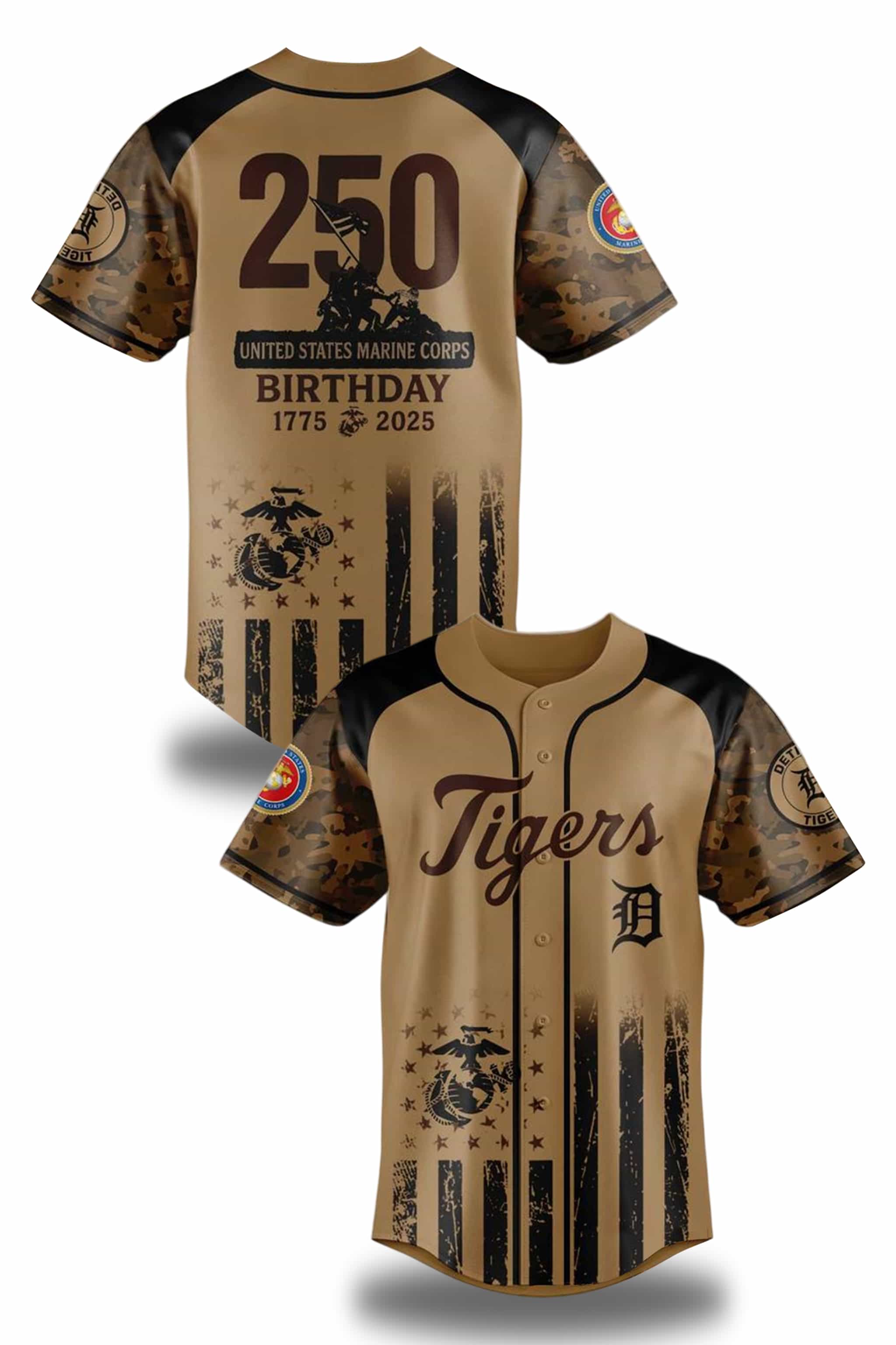 MARINES × KEBOZ MK BASEBALL JERSEY MARINES × KEBOZ MK BASEBALL JERSEY/マリーンズ