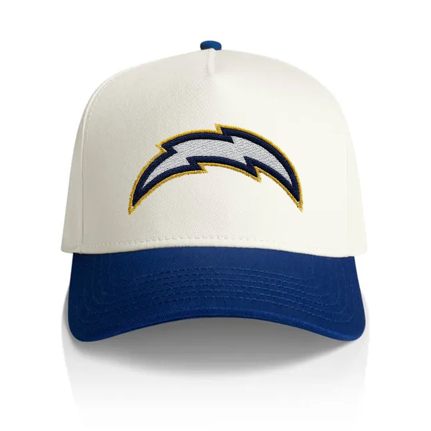 Alohi Gilman Los Angeles Chargers 2025 Hat