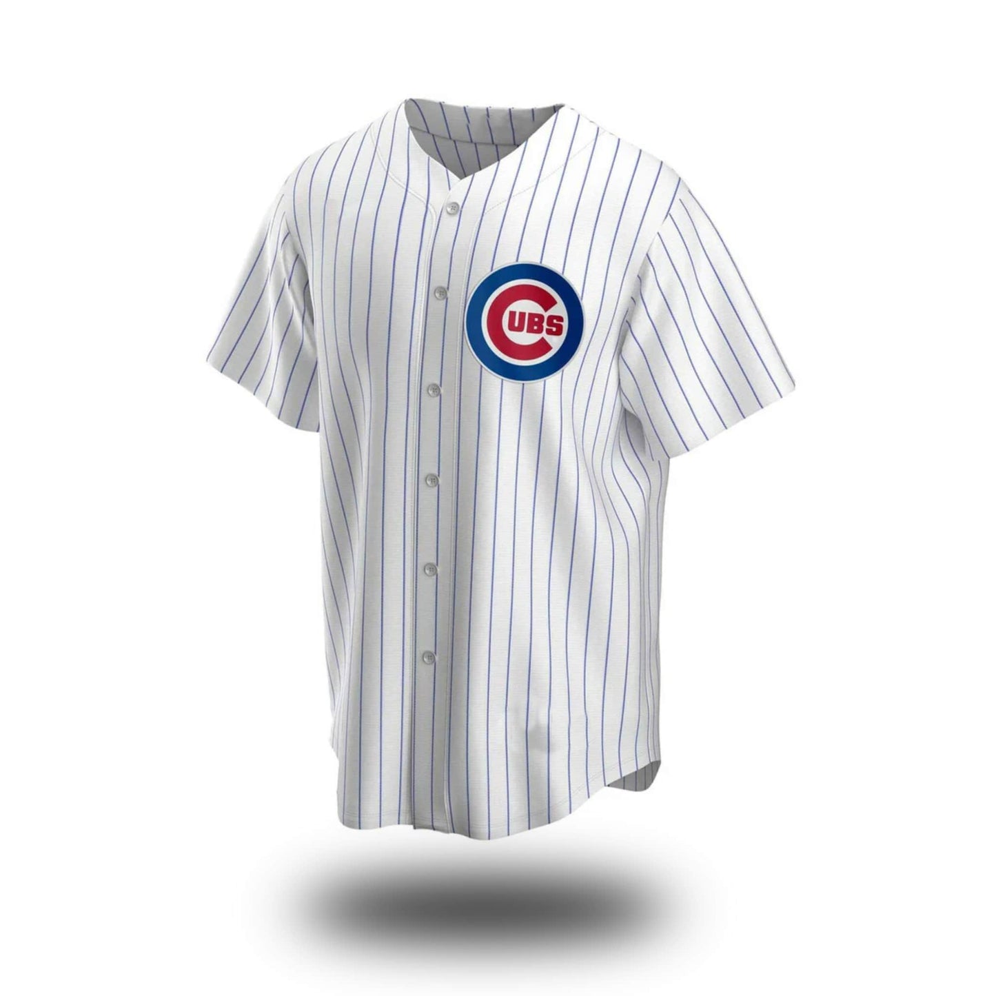 Alvin Kamara Chicago Cubs Steele Jersey 2025