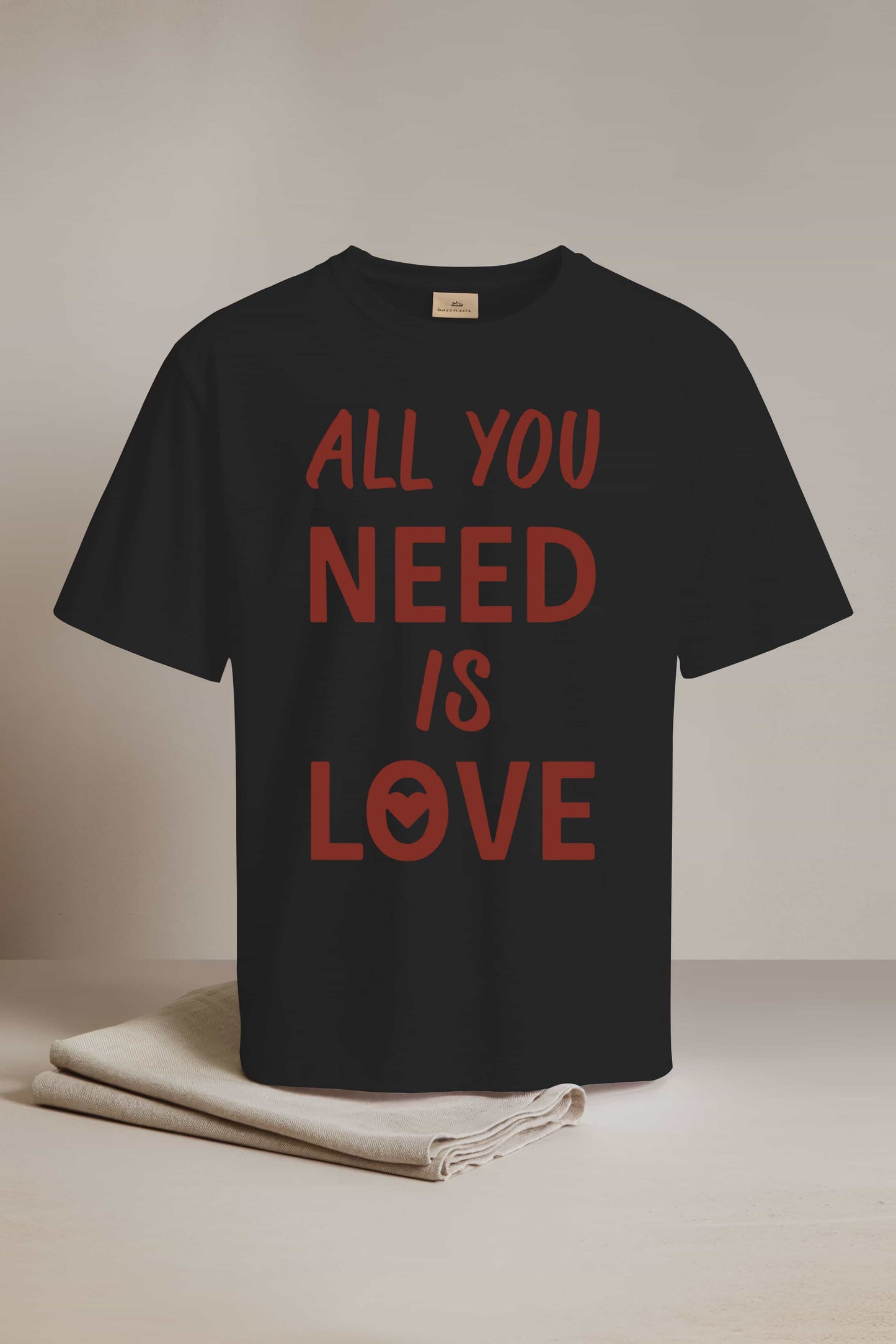 Amanda Knox All You Need Is Love Shirt2