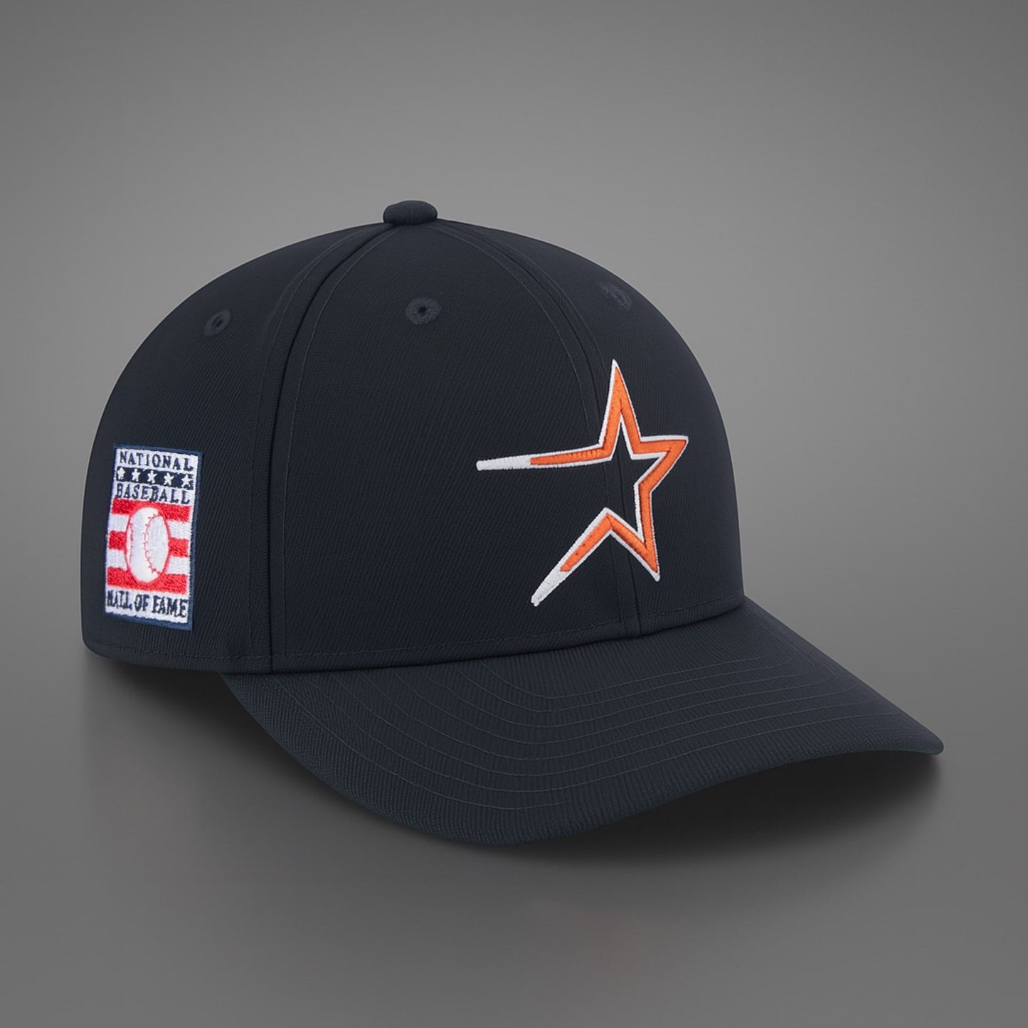 Astros Hall Of Fame Hat 20251