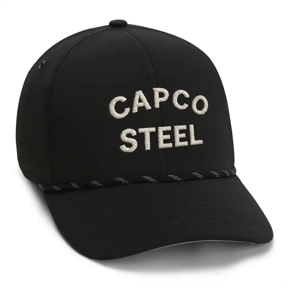 Austin Butler Capco Steel Hat1