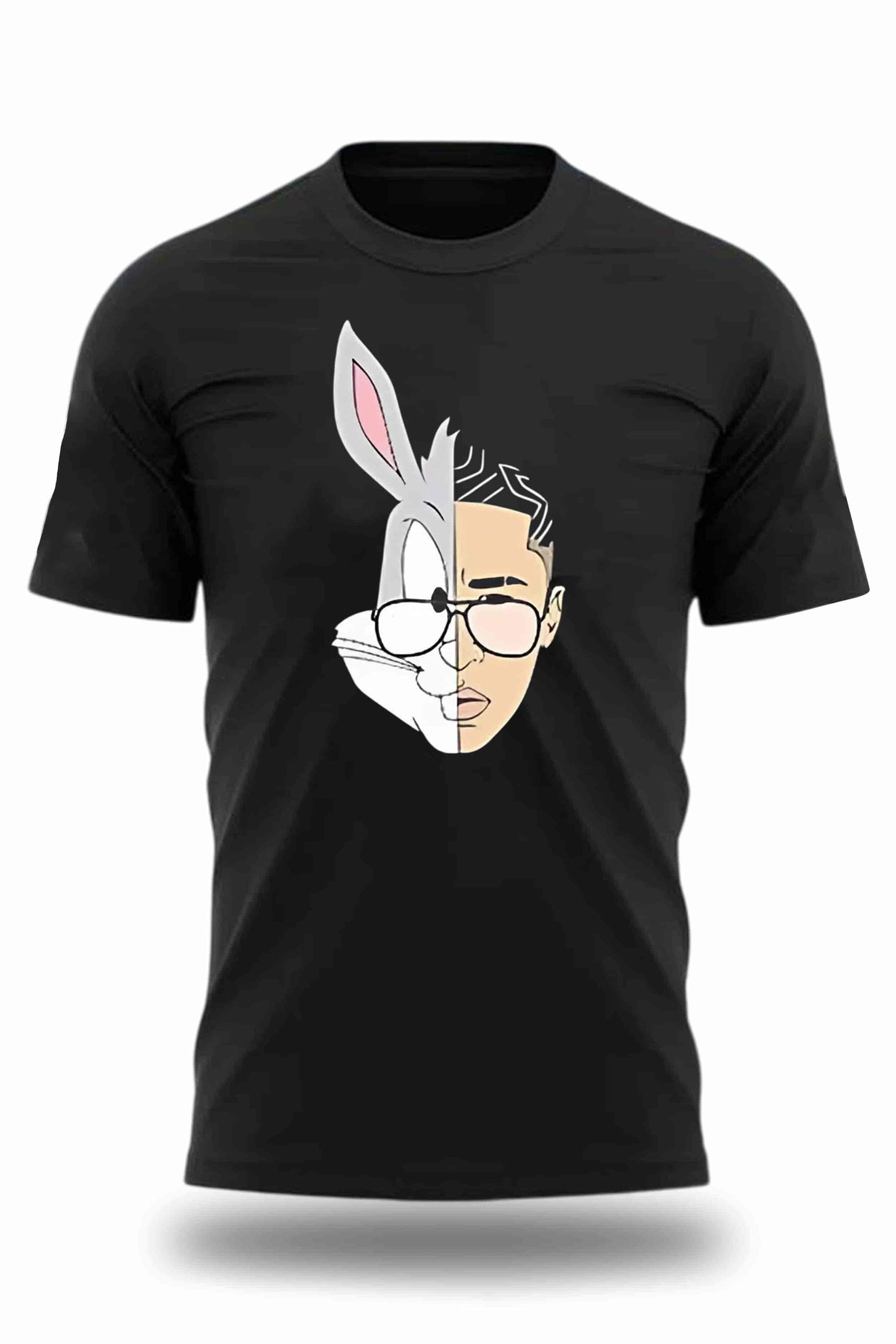 Bad Bunny x Super Bowl 2026 Logo Shirt1
