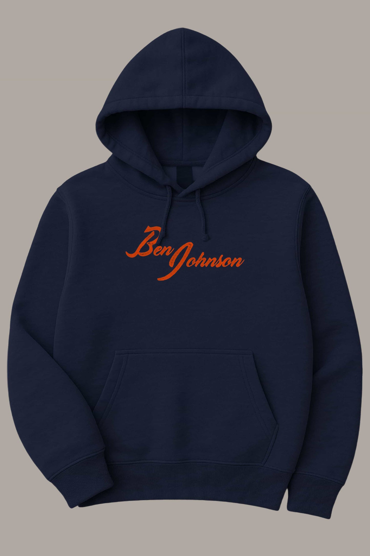 Ben Johnson Shirt Giveaway2