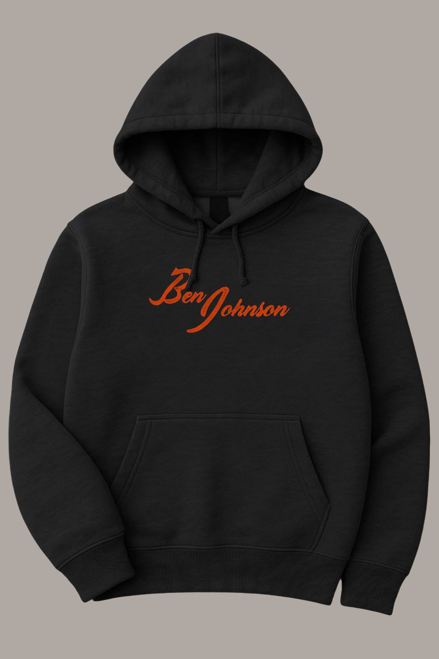 Ben Johnson Shirt Giveaway3