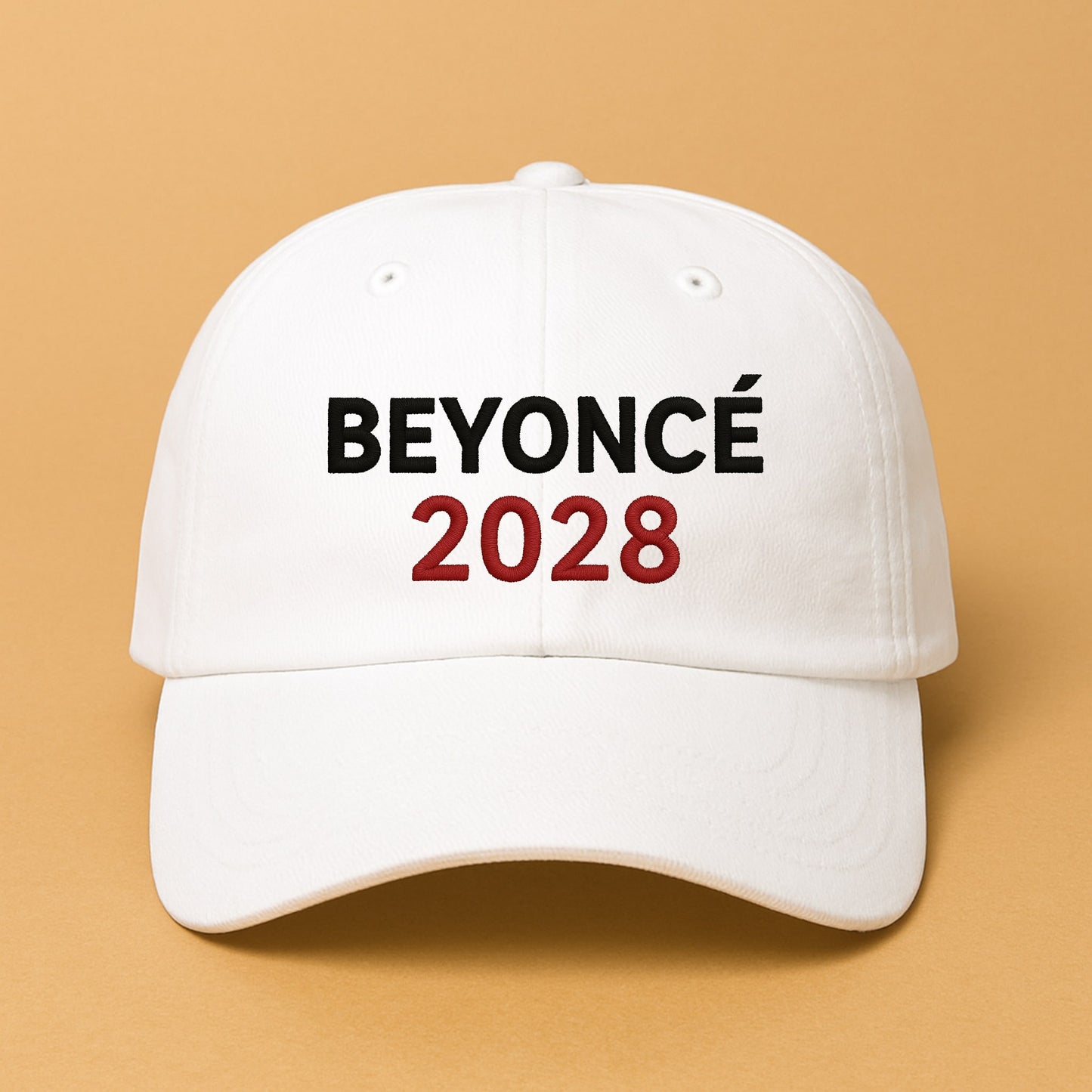 Beyonce 2028 Cap
