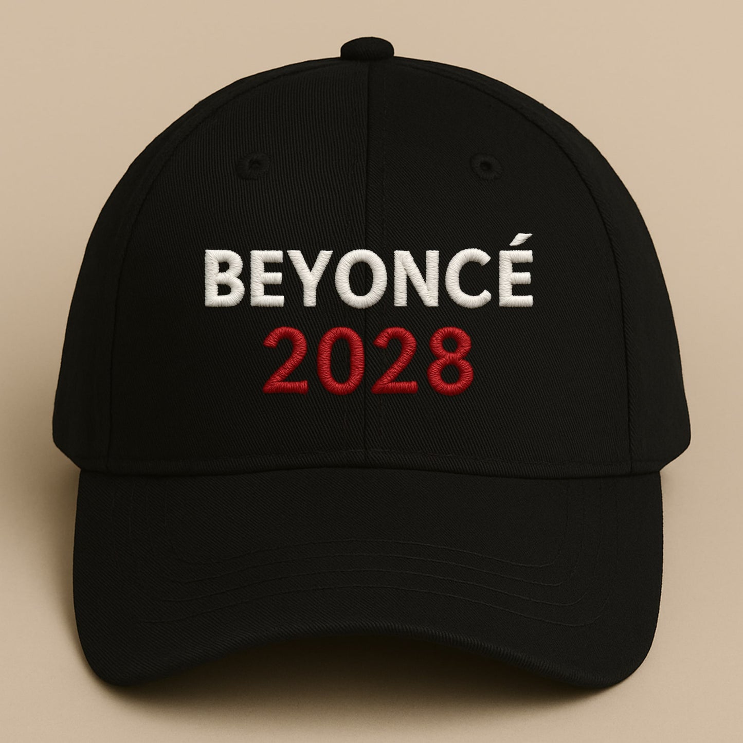 Beyonce 2028 Cap1