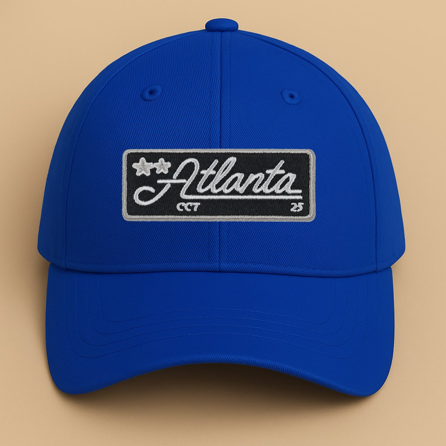 Beyoncé Legion Cowboy Carter Atlanta 2025 Hat2
