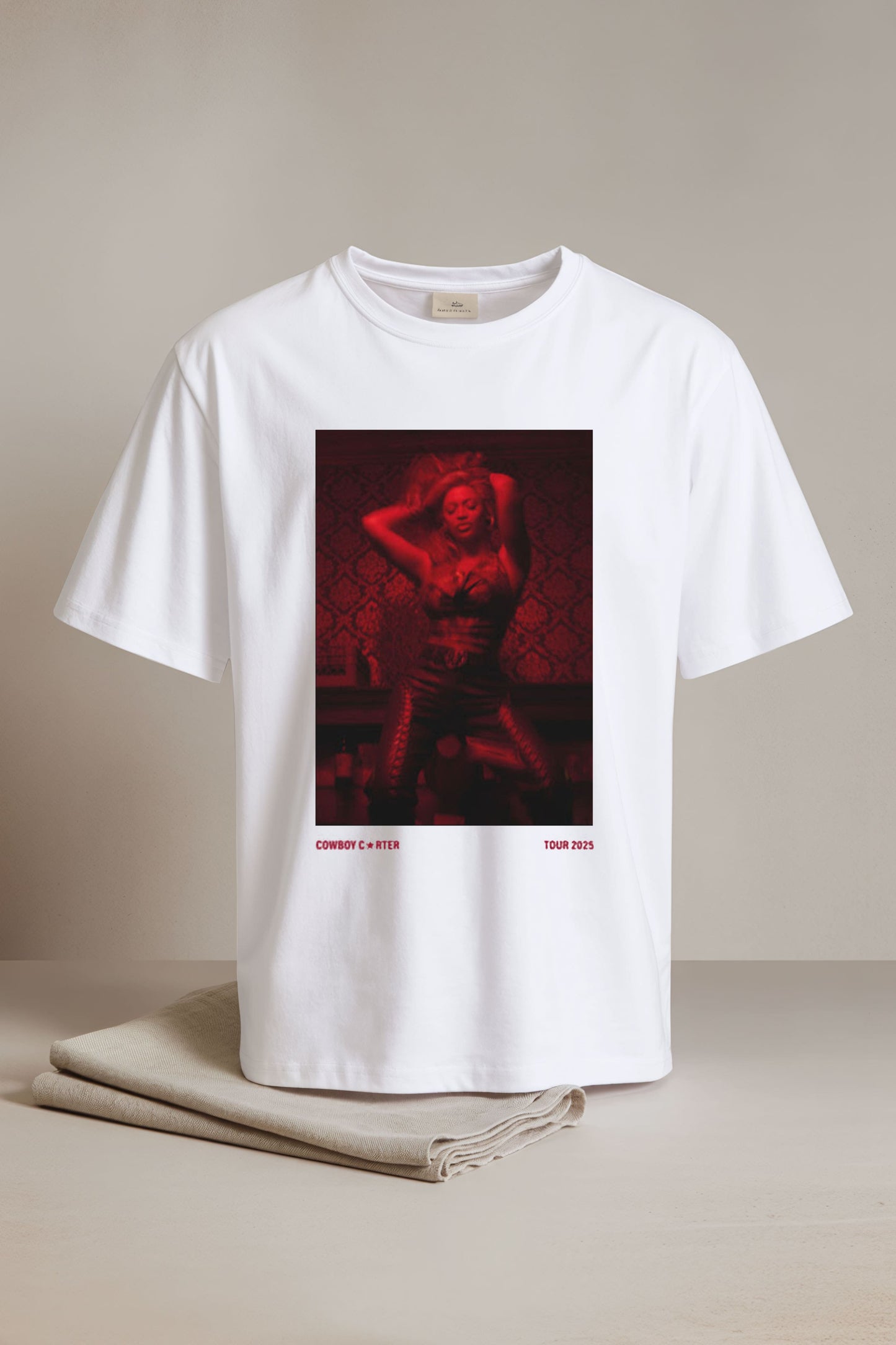 Beyoncé Legion Cowboy Carter Atlanta Tour 2025 Shirt1