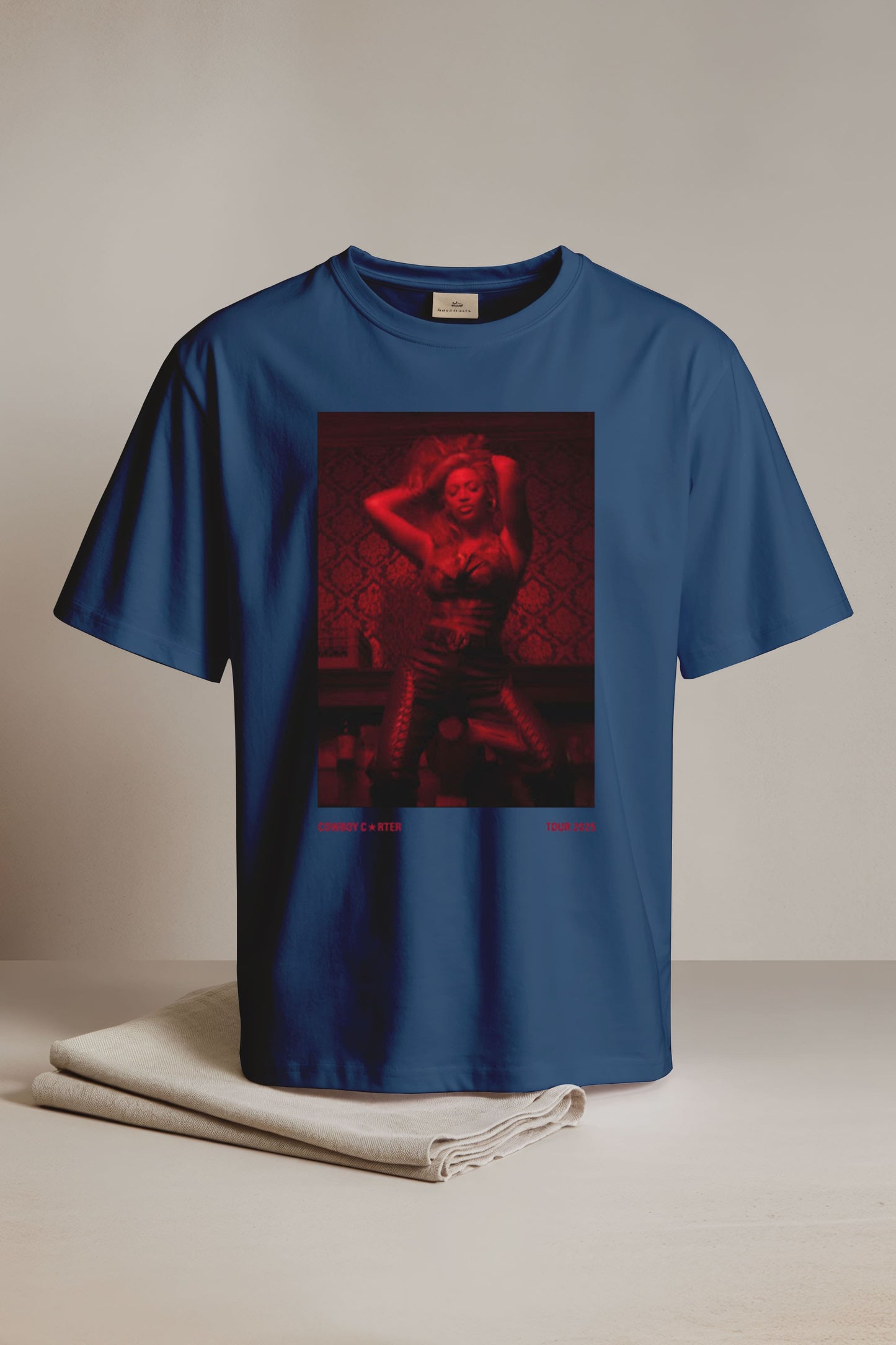 Beyoncé Legion Cowboy Carter Atlanta Tour 2025 Shirt3