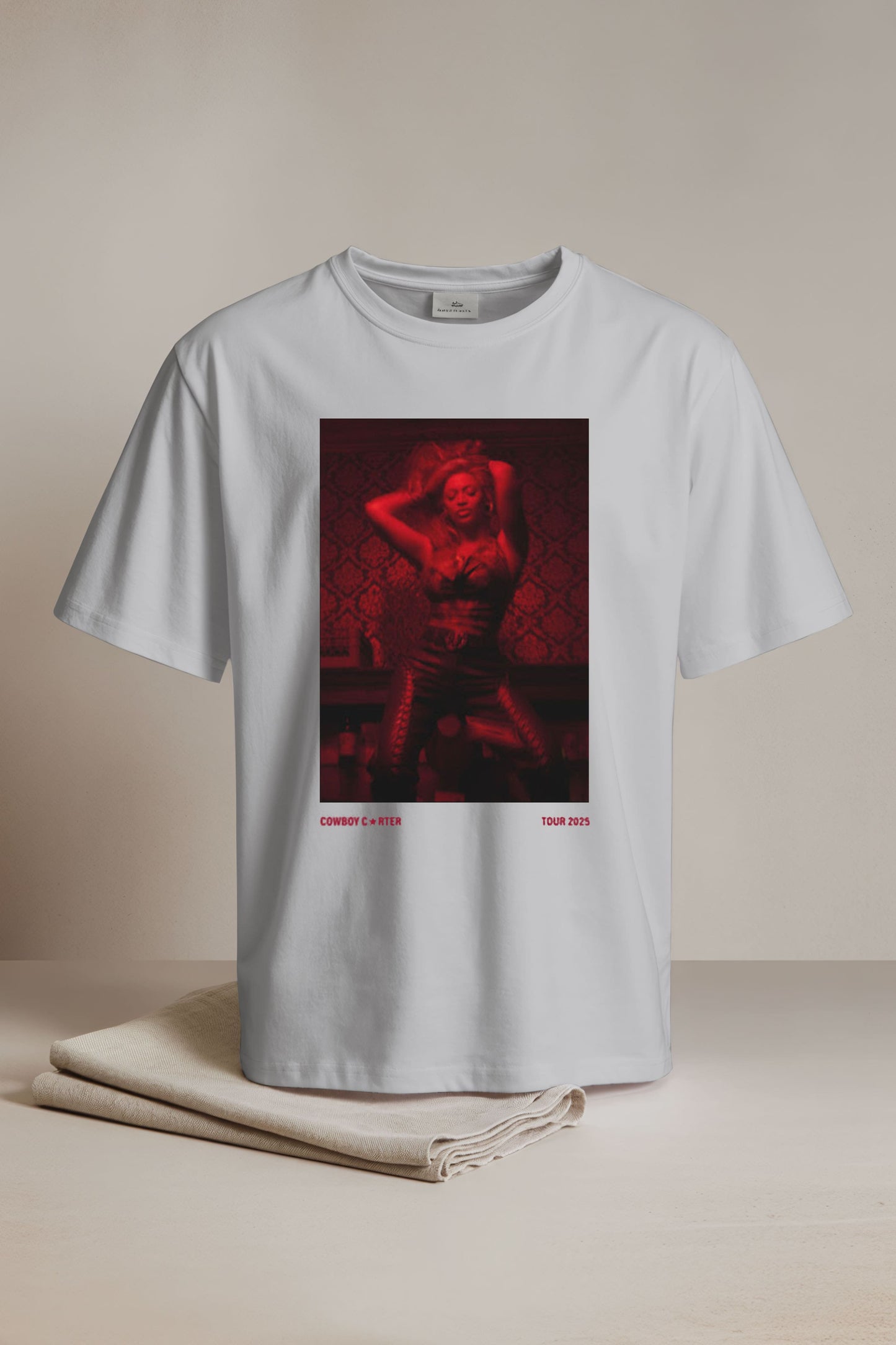 Beyoncé Legion Cowboy Carter Atlanta Tour 2025 Shirt2