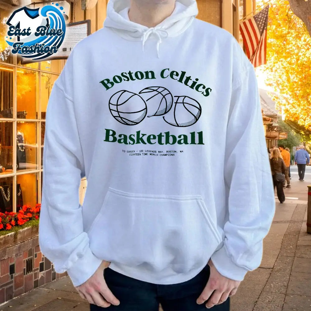 Boston Celtics Happy Fan Appreciation Day T-Shirt1