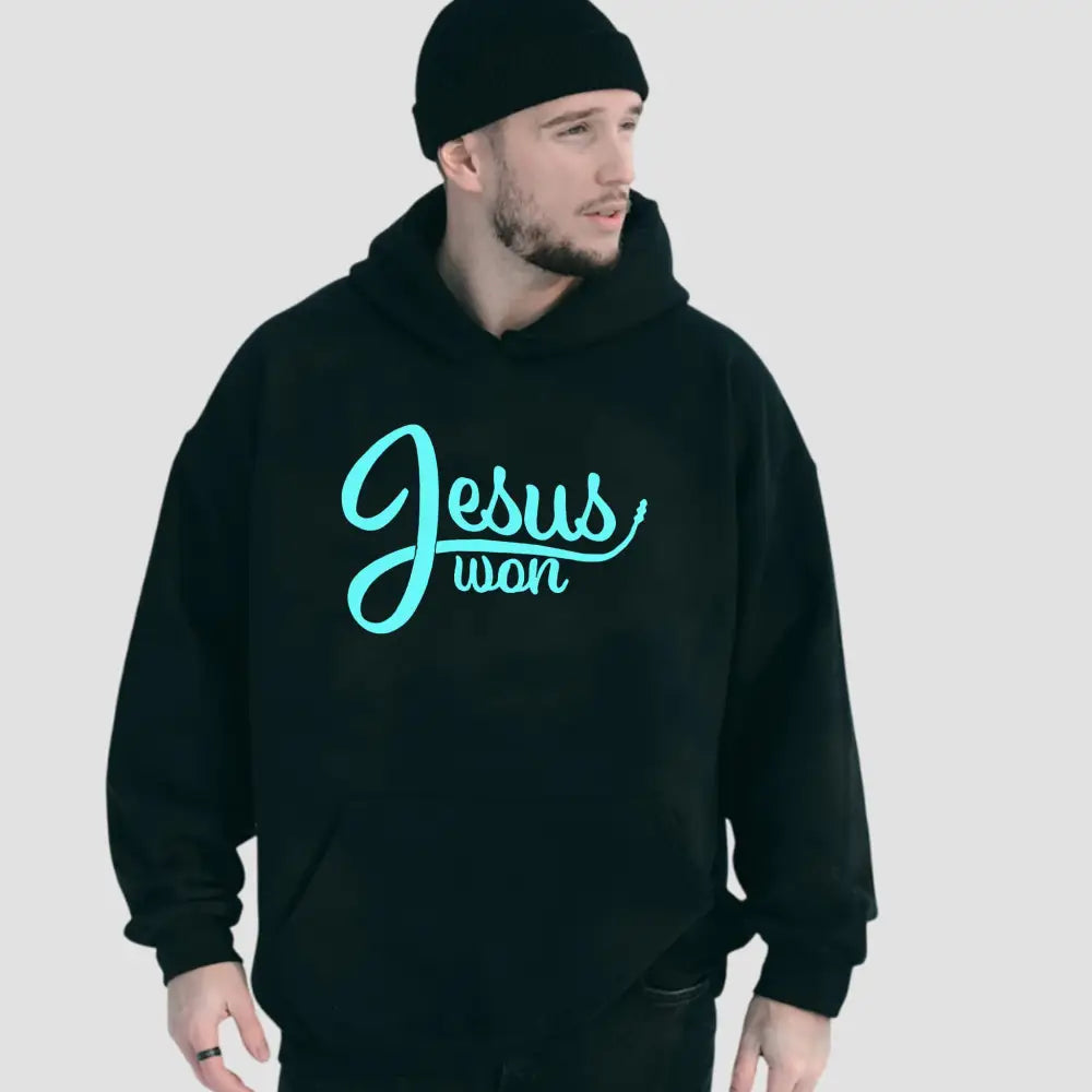 Brandon Pfaadt Jesus Won T-Shirt3