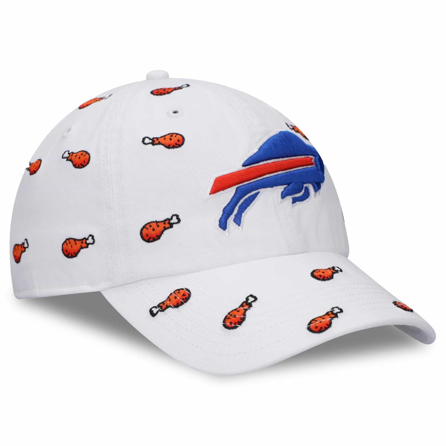 Buffalo Bills Chicken Thigh Hat 20251
