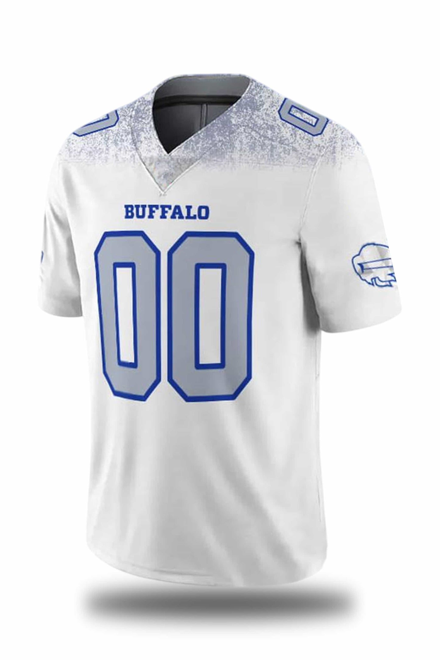 Buffalo Bills Rivalries Uniform 2025 Jersey1