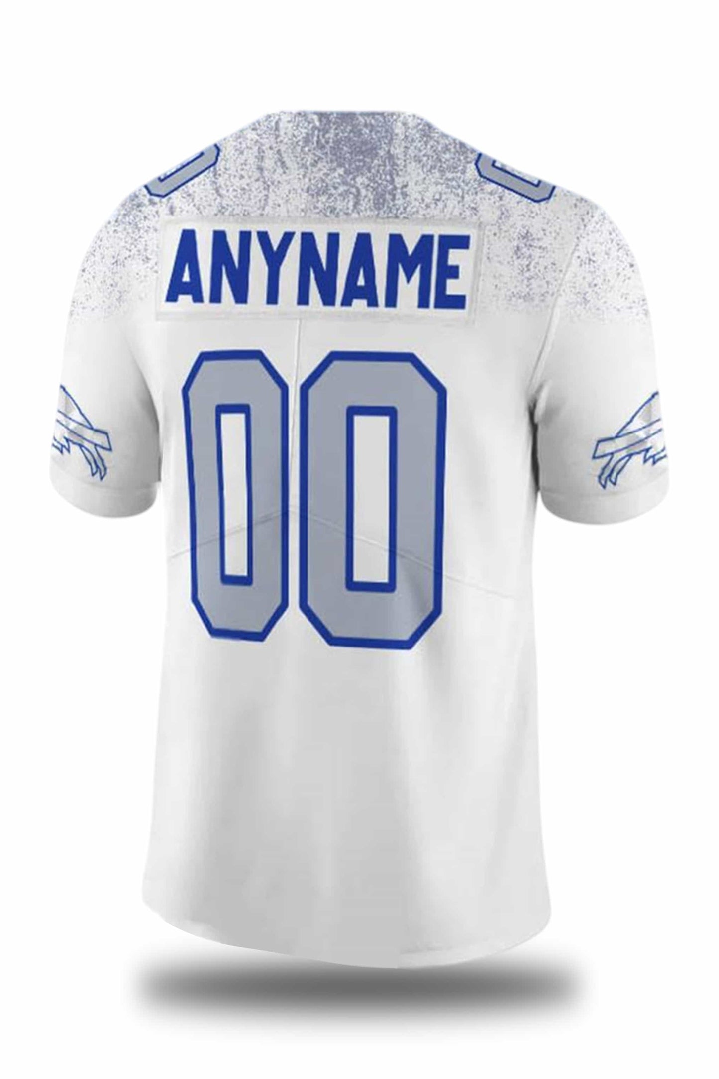 Buffalo Bills Rivalries Uniform 2025 Jersey2