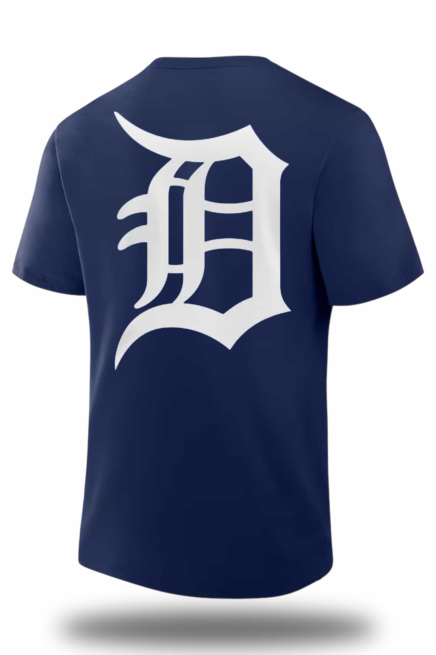 Detroit Tigers Baseball 2025 ALDS Bound Shirt1