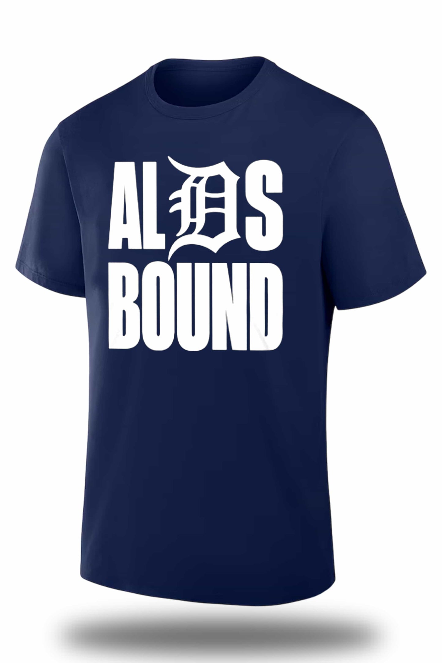Detroit Tigers Baseball 2025 ALDS Bound Shirt2