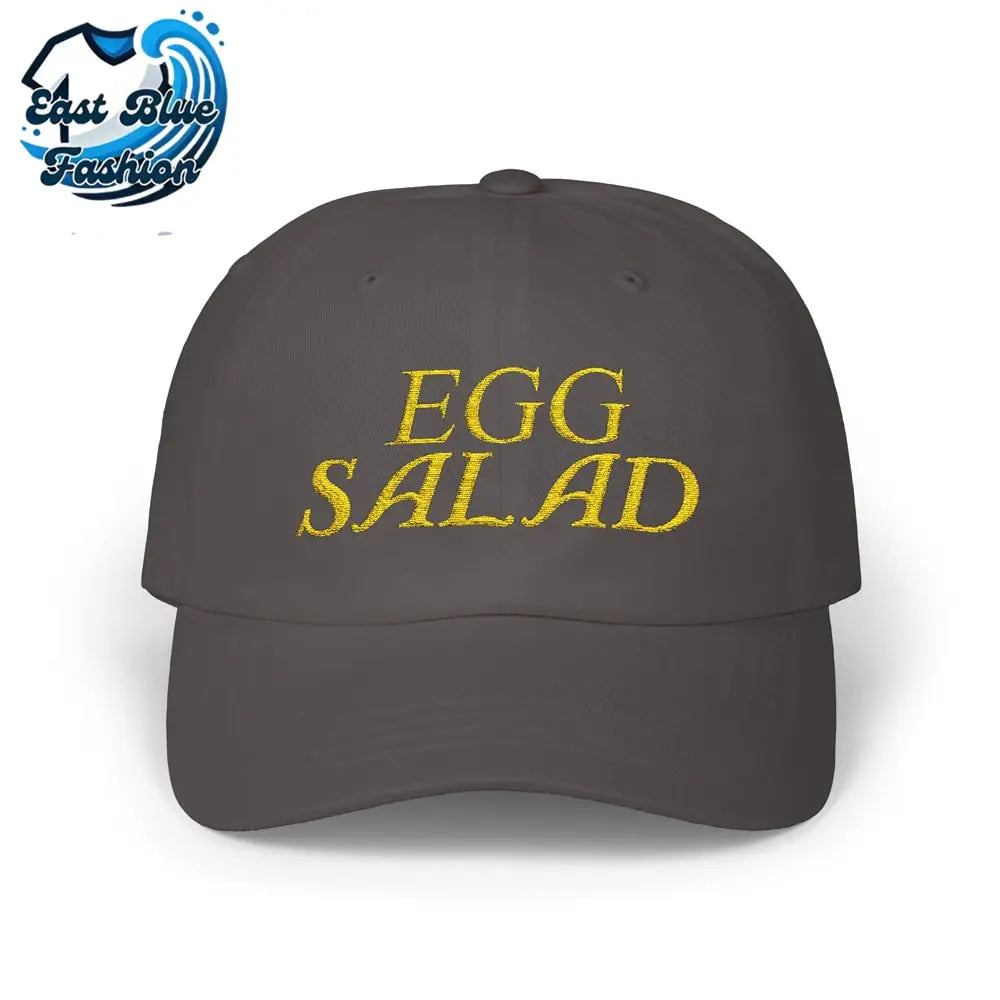 Egg Salad Masters 2025 Hat1