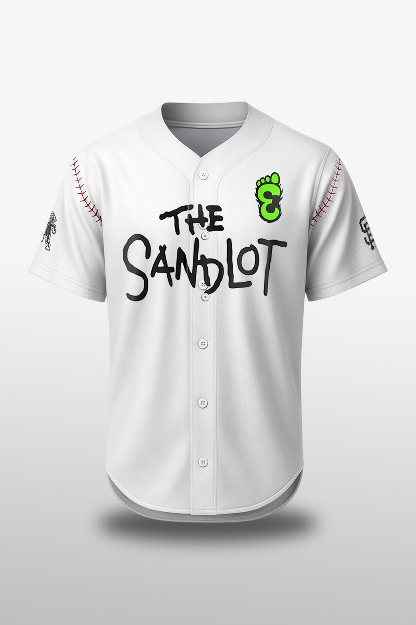Eugene Emeralds Sandlot Night Jersey Giveaway 20251