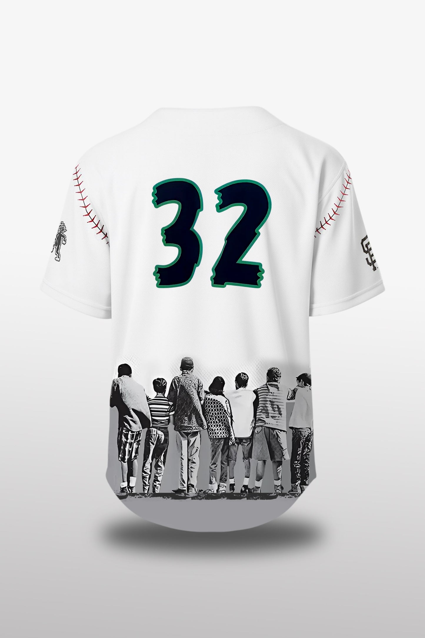 Eugene Emeralds Sandlot Night Jersey Giveaway 20252