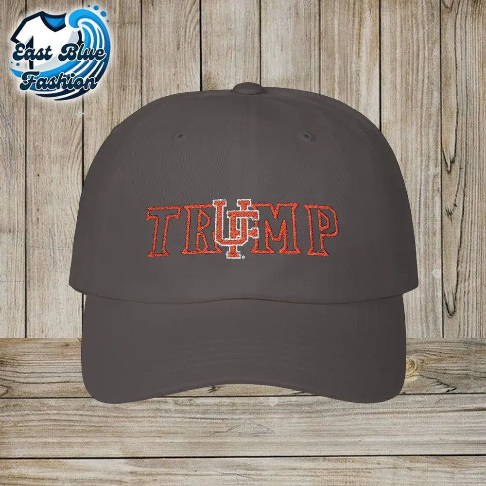 Gatos Trump UF Hat2