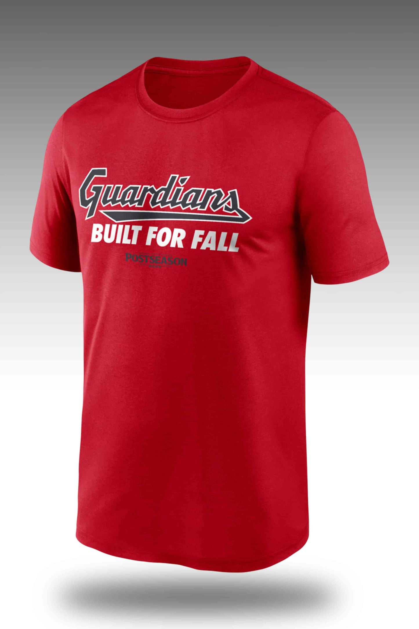 Guardians 2025 October Baseball Built For Fall Shirt1