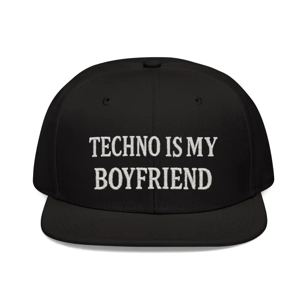 Harry Techno Is My Boyfriend In Rome Hat2