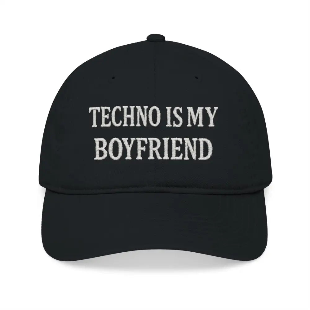 Harry Techno Is My Boyfriend In Rome Hat